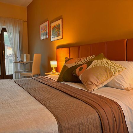 Bed and Breakfast Dimora Offidius Л'Аквіла Екстер'єр фото