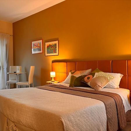 Bed and Breakfast Dimora Offidius Л'Аквіла Екстер'єр фото