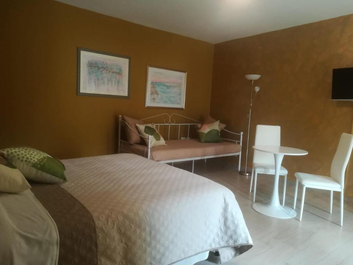 Bed and Breakfast Dimora Offidius Л'Аквіла Екстер'єр фото